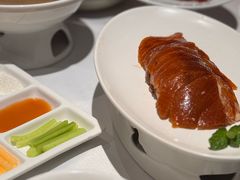 -四季民福烤鸭店(王府井东安门店)