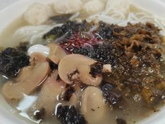-老滕家过桥米线(金鱼胡同店)