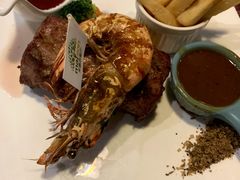 -美森西餐厅(曙光大道店)