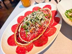 -WILLIAM 威廉姆牛排馆(衡山路店)
