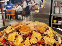 -一烙锅(友谊店)