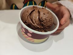 -哈根达斯(卓展店)