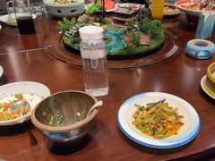 -上地宴·中关村的会客厅(清河高铁站店)