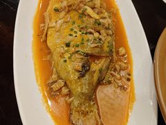 -四季春(美食街店)