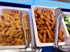 -素满香·全民食养自助(长宁龙之梦店)