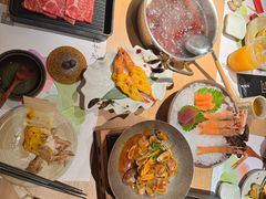 -匠和风精致料理(春熙路群光广场店)