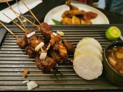 -THE PAWON·8碗(古北SOHO店)