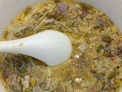 -清真悦宾楼食府(海湖店)