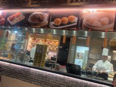 -五缘湾凯悦酒店·悦饗中餐厅