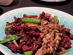 -山石榴·贵州菜(丰盛里店)