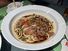 -全聚贤餐厅·湖北家常菜(沙湖店)