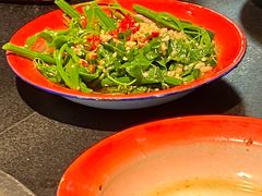 -李子坝梁山鸡(李子坝大鸡哥店)