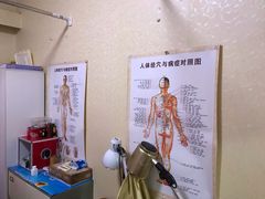 -赵氏盲人按摩(武林门店)