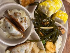 -素满香·Vegan食养自助(天一广场店)