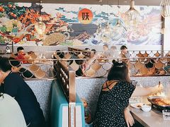 -半天妖烤鱼(海那城店)