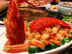 避风塘澳龙-皇朝海鲜酒店