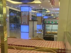 -西贝(金桥店)