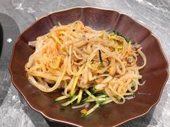 -奇芳阁·百年清真南京菜(夫子庙店)