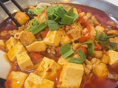 -新新湘菜馆(新中街二条店)