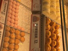 -東更道点心行(崂山丽达店)