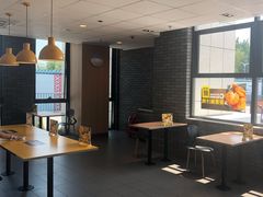 -麦当劳(北京昌金路得来速餐厅店)