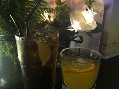-爵士花园音乐酒吧餐厅