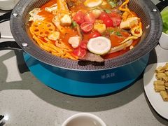 -半天妖烤鱼(中山路店)