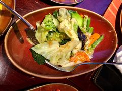 -红泰·泰精选·特色料理(中山路店)