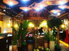 -探窝·竹笙椰子鸡(杨箕店)