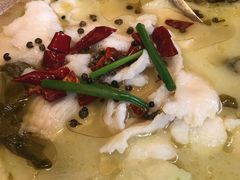 -外婆家(古墩印象城店)