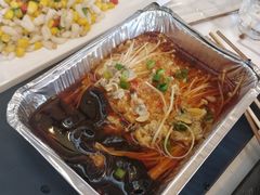 -雅逸居海鲜小厨