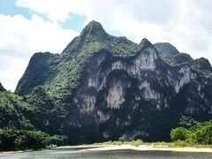 -桂林兴坪漓江
