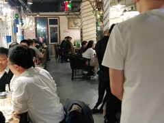 -通海俄式烧烤·俄罗斯大串(嵩山路店)