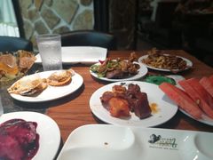 -汉巴味德(大悦城店)