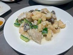 -燕春楼(海河华鼎店)