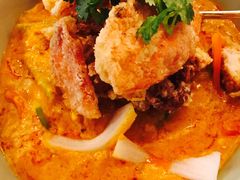 -CHINCHIN 青青·泰国料理(万象食家店)