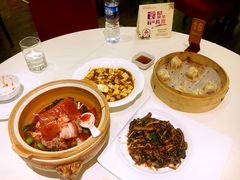 -老正兴菜馆(福州路店)