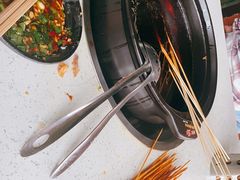 -钢管厂歆瑞源油卤串串香(春熙路太古里店)