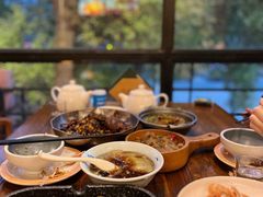 -大川先生·小龙虾·川菜(信义坊店)