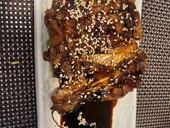 -樱の千渡日式料理·铁板烧•烧鸟(金盛田广场店)