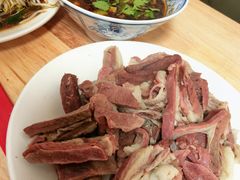 -三中高皇羊肉馆