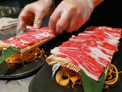 -鲜入唯煮·港式海鲜牛肉火锅(金宝街店)