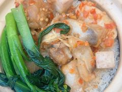 -华记煲仔华·煲仔饭(三元里万科里店)