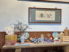 -八珍手工水饺·妈妈的爱(传芳巷店)