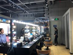 -海马体照相馆(深圳万象天地店)