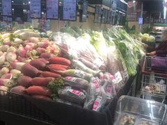 -世纪联华(临平邱山店)