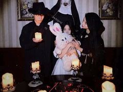 -棂笼·深度沉浸密室(武汉旗舰店)