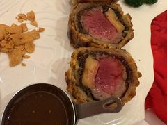 -Kathleen's Waitan 凯圣琳江景西餐厅(外滩店)