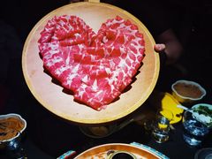 -羊大爷涮肉(亮马桥店)