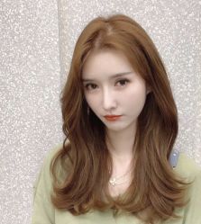 点击看大图 -3AM HAIR SALON染发接发